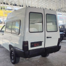Fiat Fiorino Furgão 1.5 mpi / i.e. 2002 Gasolina-6