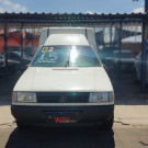 Fiat Fiorino Furgão 1.5 mpi / i.e. 2002 Gasolina-1