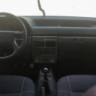 Fiat Fiorino Furgão 1.5 mpi / i.e. 2002 Gasolina-8