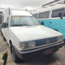 Fiat Fiorino Furgão 1.5 mpi / i.e. 2002 Gasolina-0