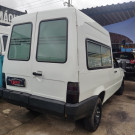Fiat Fiorino Furgão 1.5 mpi / i.e. 2002 Gasolina-3