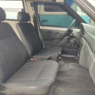 Fiat Fiorino Furgão 1.5 mpi / i.e. 2002 Gasolina-6