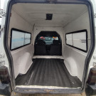 Fiat Fiorino Furgão 1.5 mpi / i.e. 2002 Gasolina-4