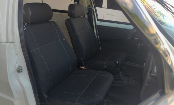 Fiat Fiorino Furgão 1.5 mpi / i.e. 2002 Gasolina-10