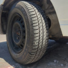 Fiat Fiorino Furgão 1.5 mpi / i.e. 2002 Gasolina-14