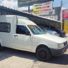 Fiat Fiorino Furgão 1.5 mpi / i.e. 2002 Gasolina-2