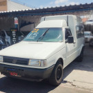 Fiat Fiorino Furgão 1.5 mpi / i.e. 2002 Gasolina-0