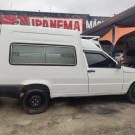 Fiat Fiorino Furgão 1.5 mpi / i.e. 2002 Gasolina-2