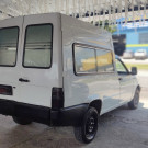 Fiat Fiorino Furgão 1.5 mpi / i.e. 2002 Gasolina-3
