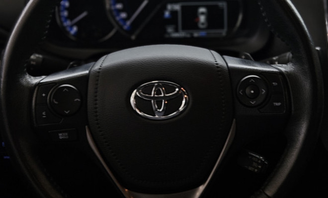 Toyota YARIS XS Sedan 1.5 Flex 16V 4p Aut. 2024 Flex-14