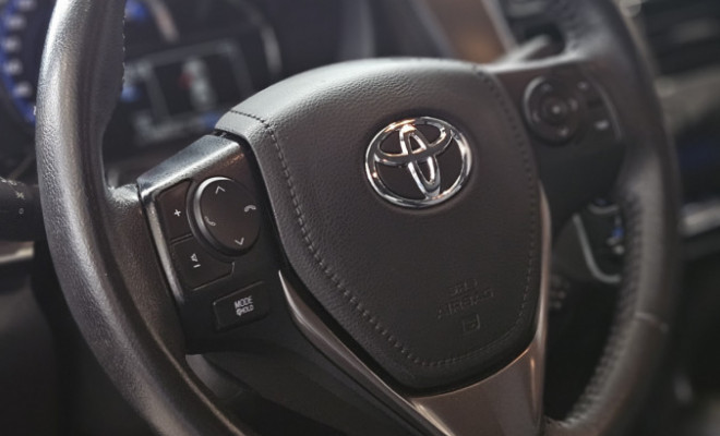 Toyota YARIS XS Sedan 1.5 Flex 16V 4p Aut. 2024 Flex-11