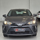 Toyota YARIS XS Sedan 1.5 Flex 16V 4p Aut. 2024 Flex-0