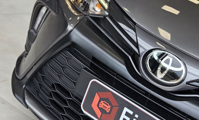 Toyota YARIS XS Sedan 1.5 Flex 16V 4p Aut. 2024 Flex-2