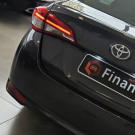 Toyota YARIS XS Sedan 1.5 Flex 16V 4p Aut. 2024 Flex-7