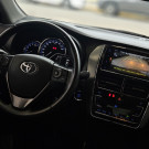 Toyota YARIS XS Sedan 1.5 Flex 16V 4p Aut. 2024 Flex-13