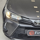 Toyota YARIS XS Sedan 1.5 Flex 16V 4p Aut. 2024 Flex-3