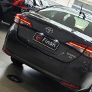 Toyota YARIS XS Sedan 1.5 Flex 16V 4p Aut. 2024 Flex-6