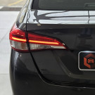 Toyota YARIS XS Sedan 1.5 Flex 16V 4p Aut. 2024 Flex-8