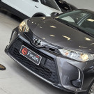 Toyota YARIS XS Sedan 1.5 Flex 16V 4p Aut. 2024 Flex-1