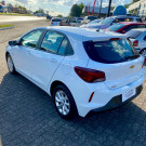 GM - ONIX HATCH LT 1.0 12V Aut. - 2023-0