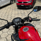 HONDA CB 250 TWISTER/FLEXONE 2020 Flex-2