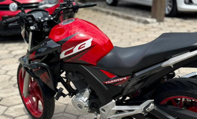 HONDA CB 250 TWISTER/FLEXONE 2020 Flex-1