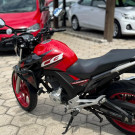 HONDA CB 250 TWISTER/FLEXONE 2020 Flex-1