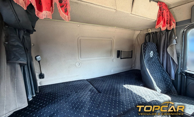 SCANIA R-440 A 6x4 2p (diesel) (E5) 2012 Diesel-7