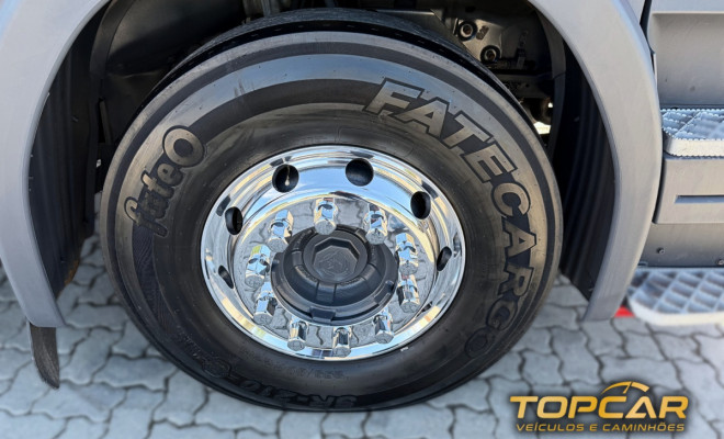 SCANIA R-440 A 6x4 2p (diesel) (E5) 2012 Diesel-8