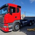 SCANIA R-440 A 6x4 2p (diesel) (E5) 2012 Diesel-2