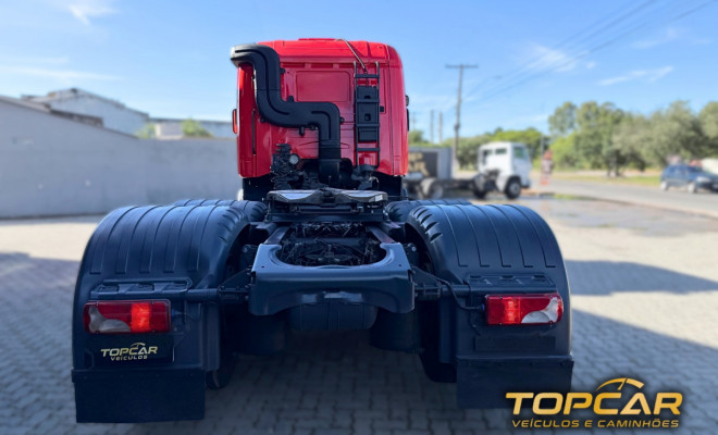 SCANIA R-440 A 6x4 2p (diesel) (E5) 2012 Diesel-4