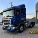 SCANIA R-420 A 4x2 3-Eixos/ A 6x2 2p (diesel) 2011 Diesel-1