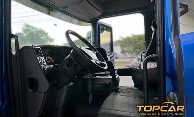 SCANIA R-420 A 4x2 3-Eixos/ A 6x2 2p (diesel) 2011 Diesel-7