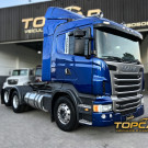 SCANIA R-420 A 4x2 3-Eixos/ A 6x2 2p (diesel) 2011 Diesel-0