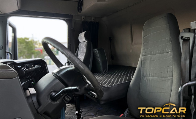 SCANIA R-420 A 4x2 3-Eixos/ A 6x2 2p (diesel) 2011 Diesel-6