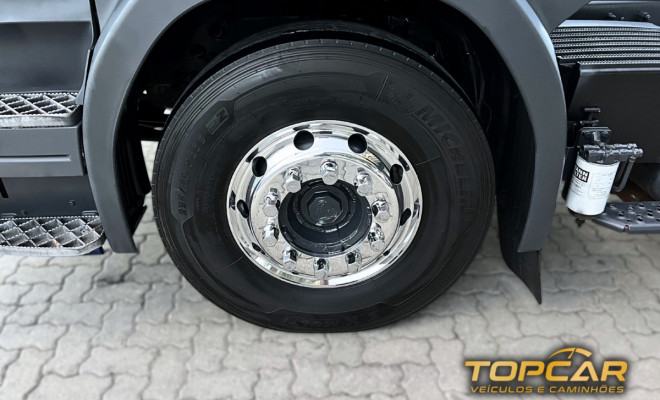 SCANIA R-420 A 4x2 3-Eixos/ A 6x2 2p (diesel) 2011 Diesel-10