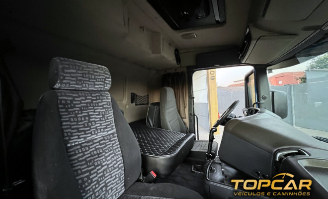 SCANIA R-420 A 4x2 3-Eixos/ A 6x2 2p (diesel) 2011 Diesel-8
