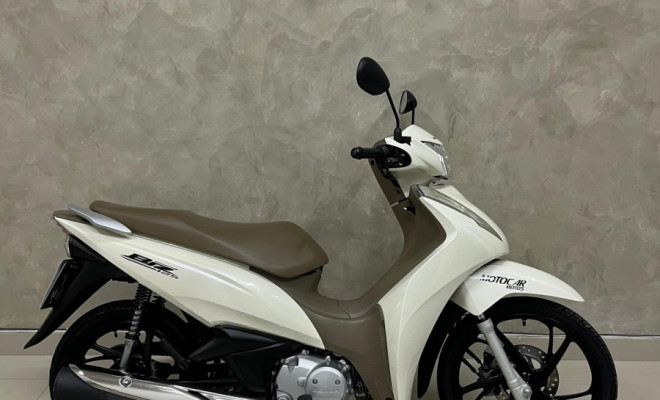HONDA BIZ 125/125i Flex 2024 Flex-0