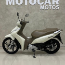HONDA BIZ 125/125i Flex 2024 Flex-4