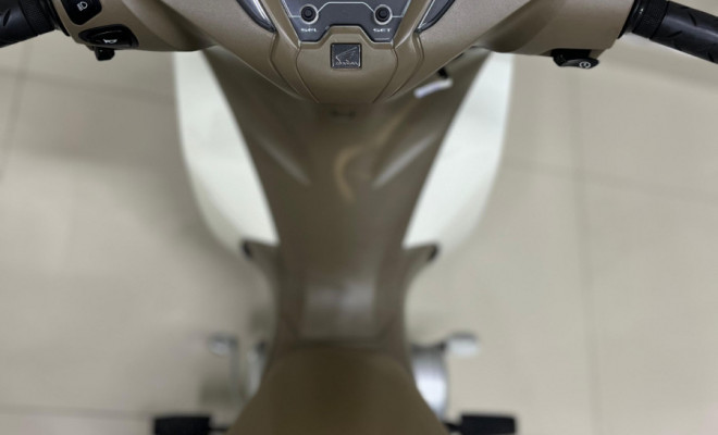 HONDA BIZ 125/125i Flex 2024 Flex-2