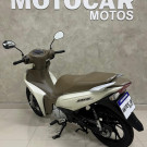 HONDA BIZ 125/125i Flex 2024 Flex-3