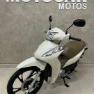 HONDA BIZ 125/125i Flex 2024 Flex-5
