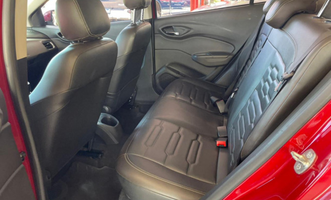 GM - Chevrolet PRISMA Sed. LTZ 1.4 8V FlexPower 4p 2019 Flex-9