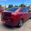 GM - Chevrolet PRISMA Sed. LTZ 1.4 8V FlexPower 4p 2019 Flex-3