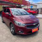 GM - Chevrolet PRISMA Sed. LTZ 1.4 8V FlexPower 4p 2019 Flex-5