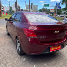 GM - Chevrolet PRISMA Sed. LTZ 1.4 8V FlexPower 4p 2019 Flex-1