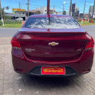 GM - Chevrolet PRISMA Sed. LTZ 1.4 8V FlexPower 4p 2019 Flex-2