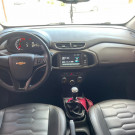 GM - Chevrolet PRISMA Sed. LTZ 1.4 8V FlexPower 4p 2019 Flex-8