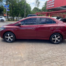 GM - Chevrolet PRISMA Sed. LTZ 1.4 8V FlexPower 4p 2019 Flex-0