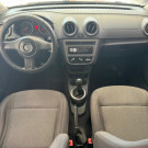 VW - VolksWagen Gol (novo) 1.0 Mi Total Flex 8V 2p 2014 Flex-4